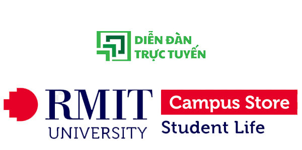 Biểu Tượng RMIT Vector Thiết Kế Chuyên Nghiệp