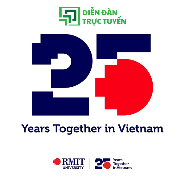 Biểu Trưng RMIT Vector AI, EPS, PDF