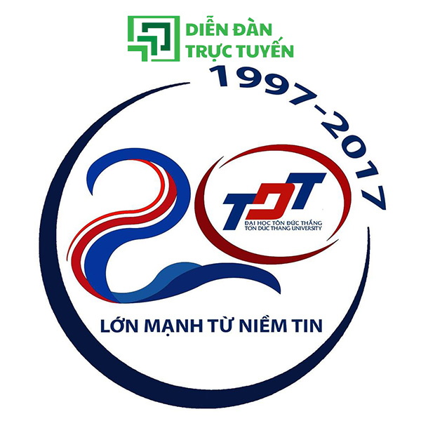 Logo TDT Vector PNG, SVG Không Nền