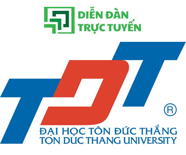 Logo TDT Vector Chất Lượng Cao Dành Cho In Ấn & Slide