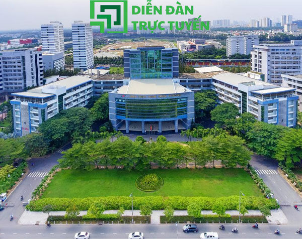 Cơ Sở Vật Chất TDT