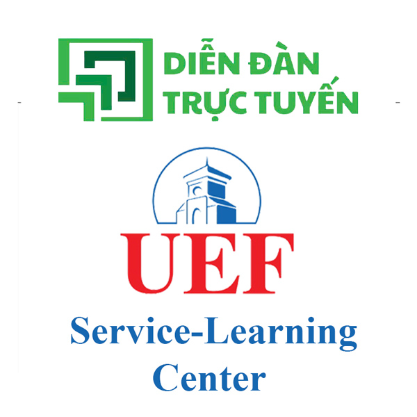 Logo UEF Vector AI, EPS, PDF