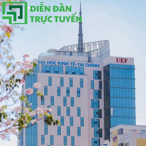 Hình ảnh Trường UEF