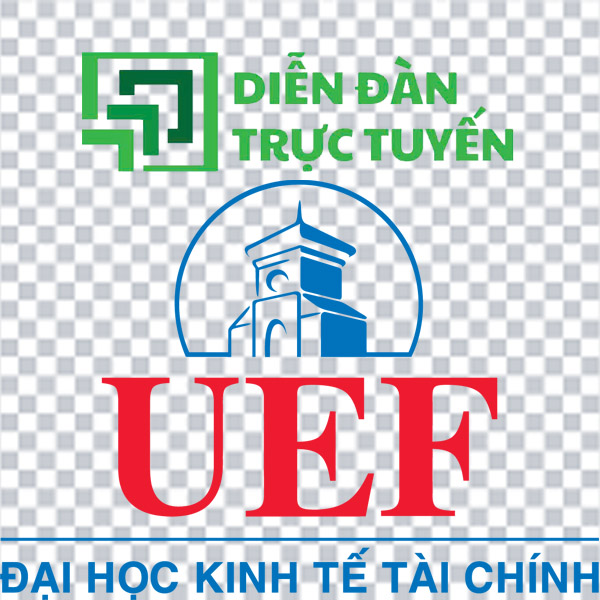Biểu Trưng UEF Vector Không Nền