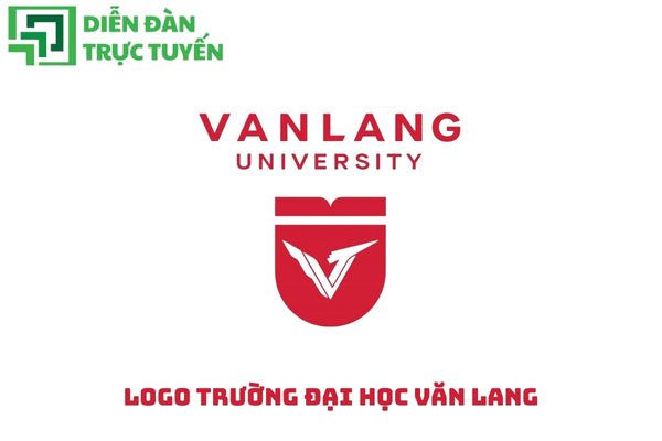 Logo VLU chính thức