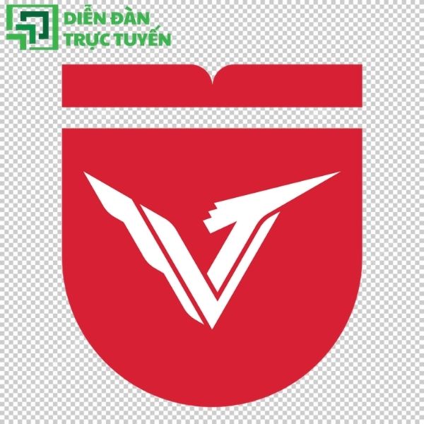 Logo Đại học Văn Lang