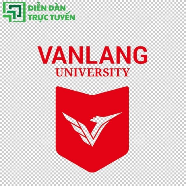 Tải miễn phí logo Trường Đại Học Văn Lang