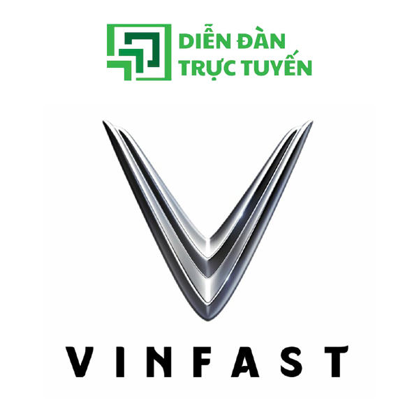 Logo Xe Hơi Vector Vinfast