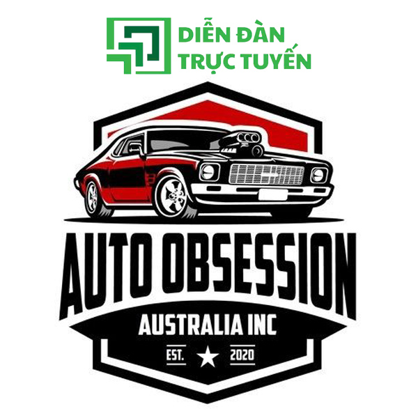 Logo Xe Hơi Vector PNG, SVG