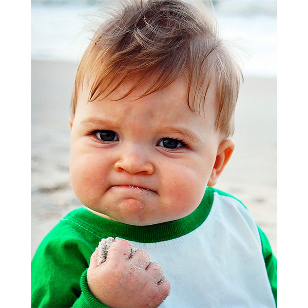 Ảnh Meme Nổi Tiếng Khắp Thế Giới