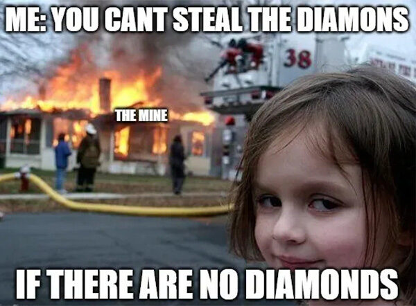 Meme Nổi Tiếng Nhất Mọi Thời Đại