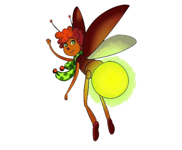 Tải Ảnh Đom Đóm Vector Miễn Phí Chất Lượng Cao 