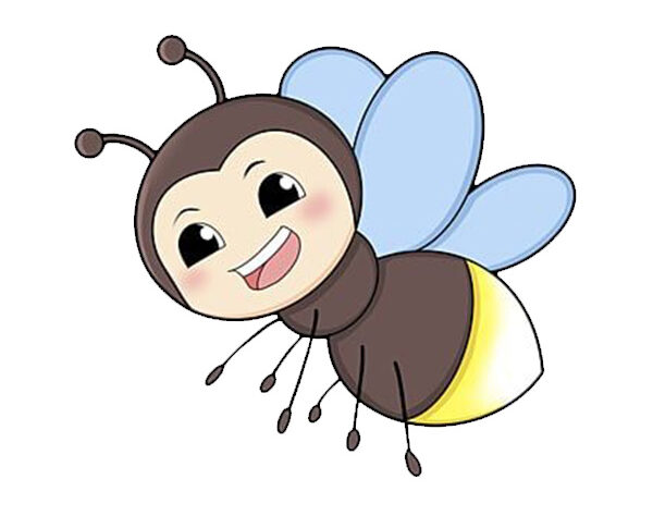 Ảnh Đom Đóm Vector Không Nền Dễ Chỉnh Sửa 