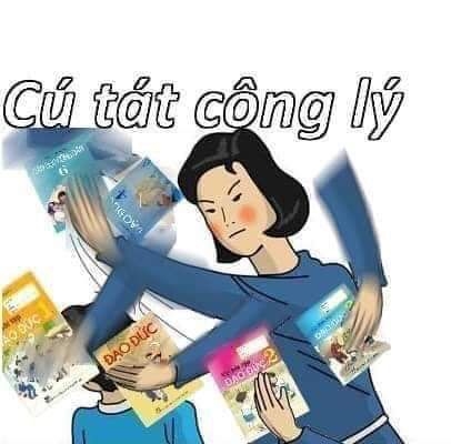 Meme Tát Độc Nhất – Tát Một Cái Tỉnh Ngay 
