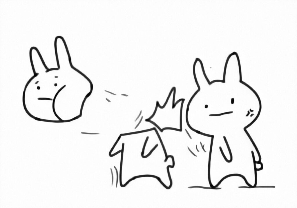 Những Ảnh Meme Tát Gây Tranh Cãi 