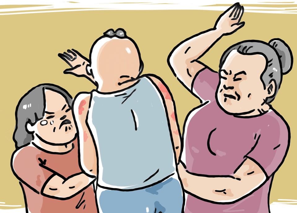 Ảnh Meme Tát Việt Nam – Chất Lượng Cao 