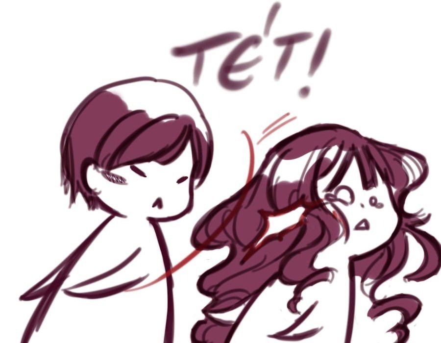 Ảnh Meme Tát Không Nhịn Được Cười 