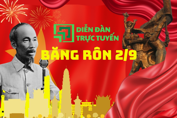 avatar Băng Rôn 2/9 