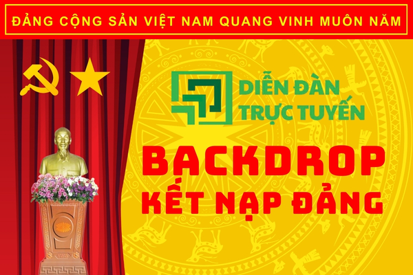 avatar backdrop ket nap dang