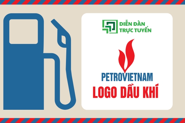 Avatar Logo Dầu Khí Việt Nam