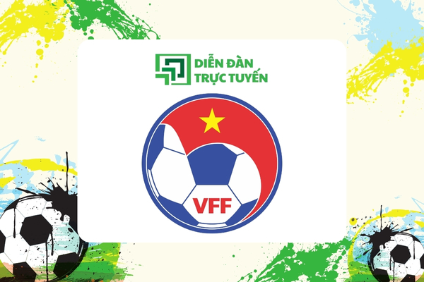 Avatar Liên Đoàn Bóng Đá Việt Nam