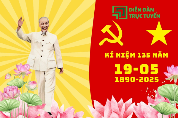 avatar ảnh kỷ niệm sinh nhật Bác Hồ