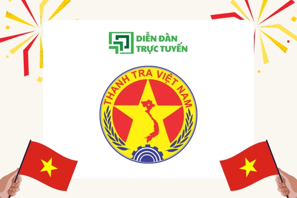 avatar Logo Thanh Tra Việt Nam