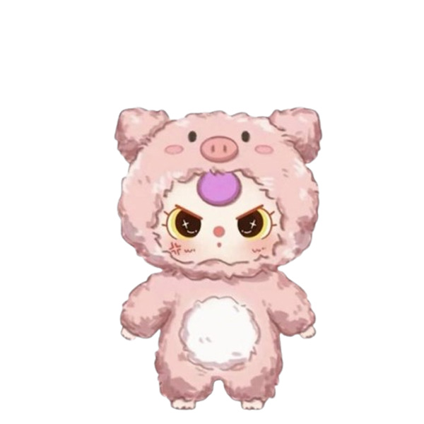 Mẫu Baby Three Vector HD – Tải Miễn Phí 