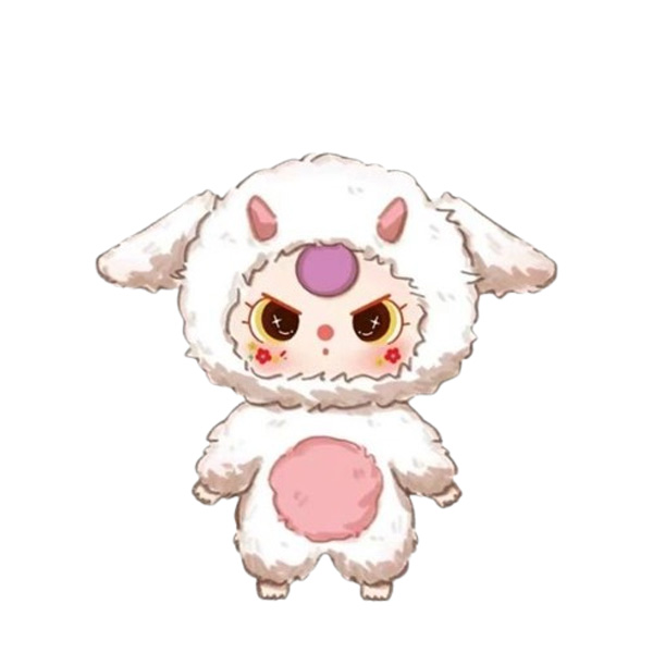 Baby Three Vector PNG – Nền Trong Suốt