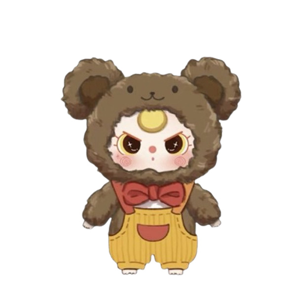 Baby Three Vector Đơn Giản Mà Đẹp