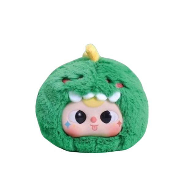 Baby Three Vector Tinh Tế – Phong Cách Độc Đáo