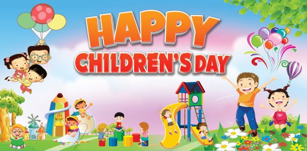 Backdrop 1-6 Cho Trường Mầm Non, Tiểu Học