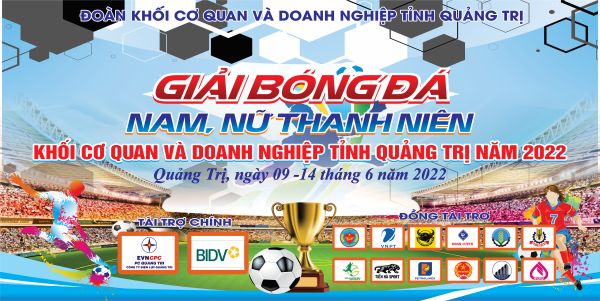 Backdrop Bóng Đá Màu Sắc Sôi Động, Nổi Bật