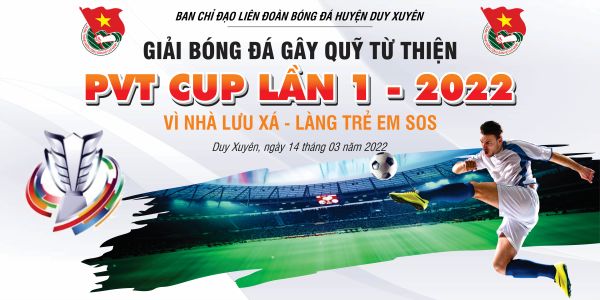 Mẫu Backdrop Bóng Đá Cổ Vũ Đội Tuyển Quốc Gia