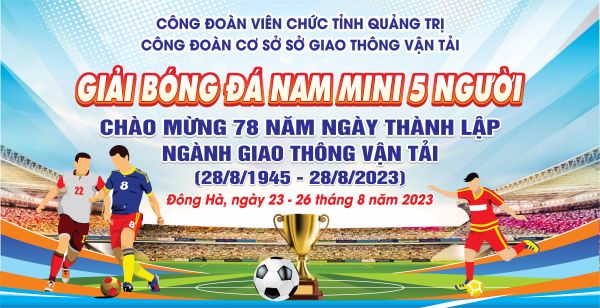 Mẫu Backdrop Cổ Vũ Bóng Đá Vector Miễn Phí