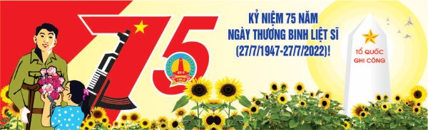 Băng Rôn 27/7 Vector Chất Lượng Cao