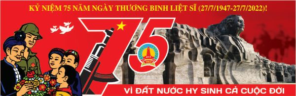 Băng Rôn 27/7 File AI, PSD Sắc Nét