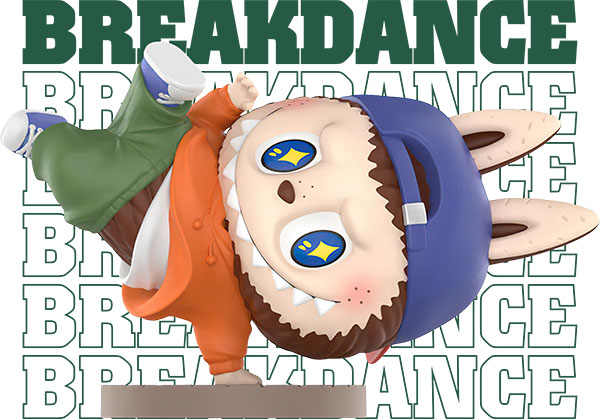 Hình Ảnh Labubu Vector Chất Lượng Cao