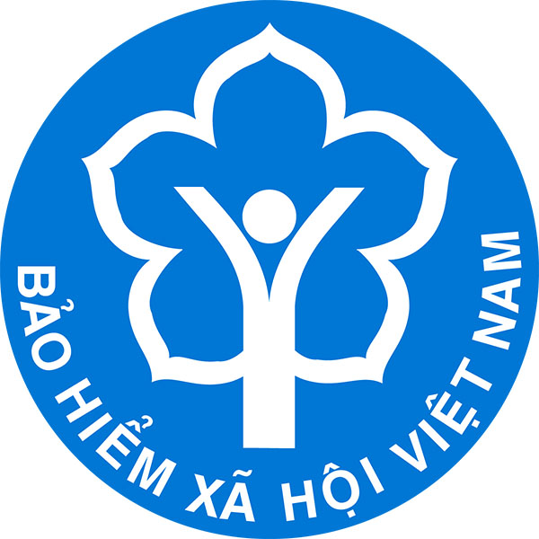 Logo Bảo Hiểm Xã Hội File Vector – Chất Lượng Cao 