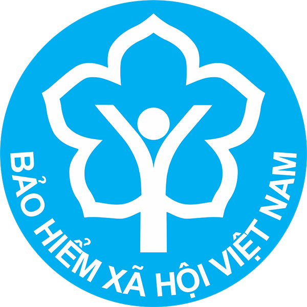 Logo Bảo Hiểm Xã Hội Mới Nhất 2025 