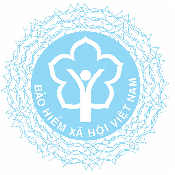 Logo Bảo Hiểm Xã Hội Việt Nam Đẹp – Sắc Nét 
