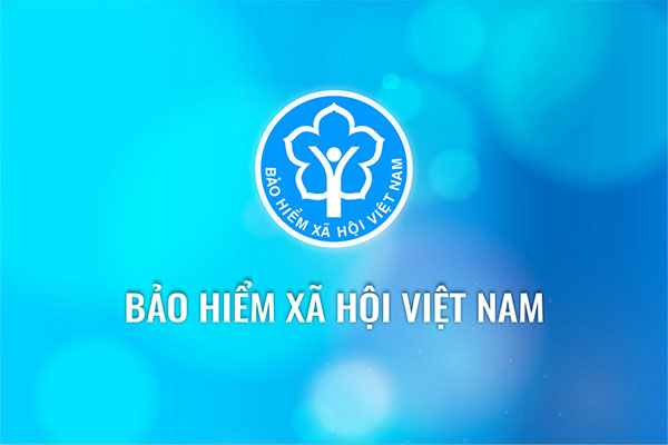 Logo Bảo Hiểm Xã Hội PNG – Nền Trong Suốt 