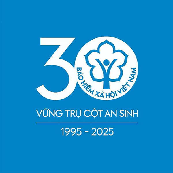 Bộ Sưu Tập Logo Bảo Hiểm Xã Hội Đa Dạng 