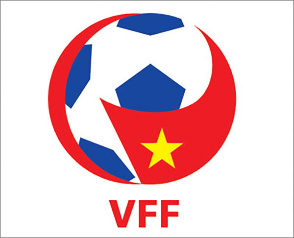 Logo VFF – Biểu Tượng Liên Đoàn Bóng Đá Việt Nam 