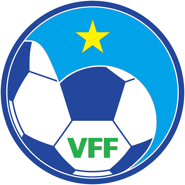 Tải Logo Liên Đoàn Bóng Đá Miễn Phí File AI, PNG 