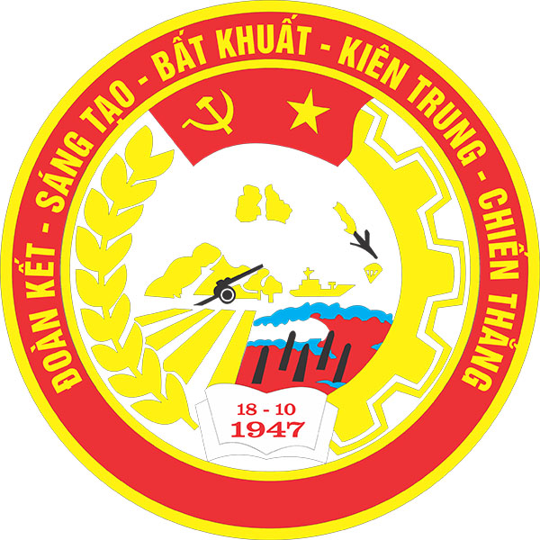 Tổng Hợp Logo Lực Lượng Vũ Trang Đẹp