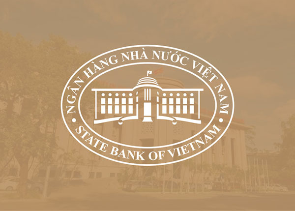 Logo Ngân Hàng Nhà Nước Màu Vàng – Xanh 