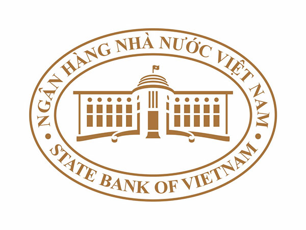Logo Ngân Hàng Nhà Nước File AI, PNG, PSD 