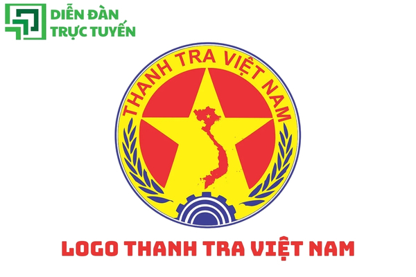 Logo Thanh Tra Việt Nam