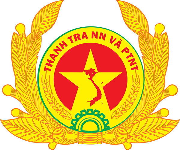Mẫu Logo Thanh Tra Việt Nam Chất Lượng Cao 